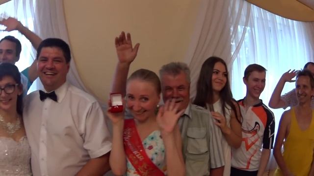 Велу время: велосвадьба смотреть онлайн