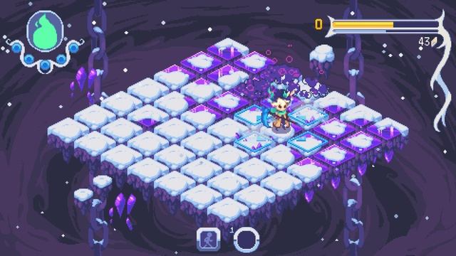 Evertried Gameplay смотреть онлайн