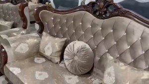 Мягкая Мебель Фараон