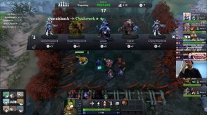 ПАПИЧ - Я ЭТО УДАЛЮ С ТВИЧА! СКРЫТАЯ ИГРА В DOTA AUTO CHESS!