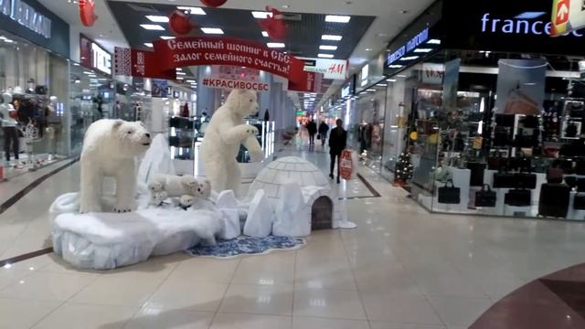 Тц в Краснодаре смотреть онлайн