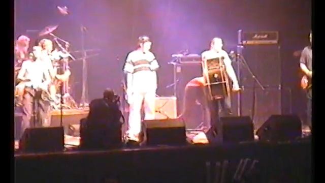 Ленинград - 12.09.2003@дсЮбилейный. Петербург смотреть онлайн