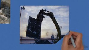 Сириус траншейные крепи