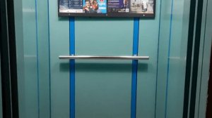 Лифт Млм 2009 года