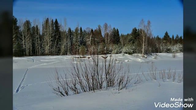 кРАсота приРОДы Республики нашей Коми смотреть онлайн