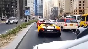 Довыеживались, как загорается Ламборгини how does a Lamborghini light up the Lamborghini caught fir