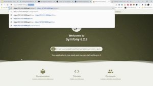 Symfony 6: Serialization d'une API