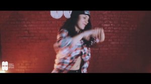 Hurricane Chris - Beat It Out The Frame choreography by Karina Doba - Dance Centre Myway