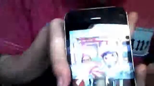 Айфон 4s.Играем в игры(1 ЧАСТЬ) смотреть онлайн