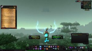 World of Warcraft Quest: Дополнительные материалы (id=10664)