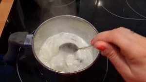 Лук с молоком от кашля помогает лучше, чем сироп. Подробный рецепт