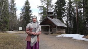 Часовня - откуда такое название?