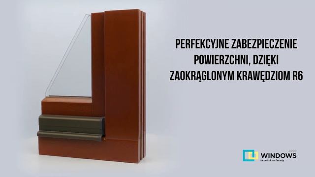 Windows2000 Rumia przedstawia okna drewniane Softline смотреть онлайн