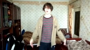 Святые из Бундока. Где мой кот?)пародия(