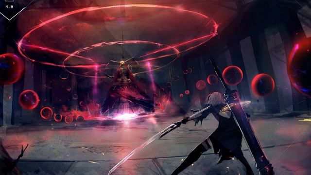 Nier:Automata Weight of the world English version смотреть онлайн