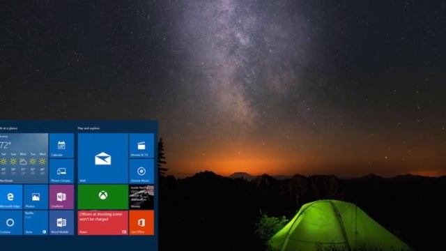 Пользователям Windows 10 дадут возможность ограничивать использования интернет соединения