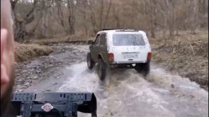 Нива за миллион, нива шевроле, нива на шеснаре. НАГЛЯДНЫЙ ПРИМЕР.