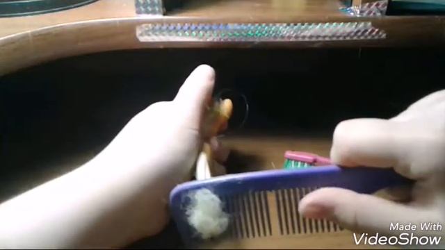 Кристальная причёска для Эпплджек. смотреть онлайн