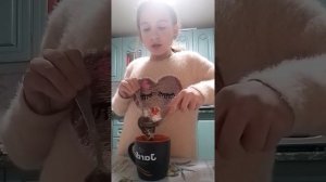 Как приготовить кекс без молока в микроволновке