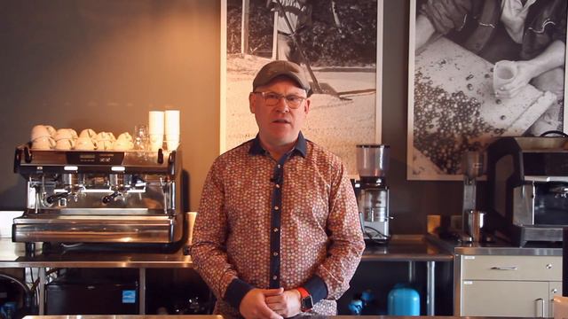 Coffee break ep. 6: What is the Cup of Excellence смотреть онлайн