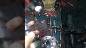 тнвд мтз 50 (осторожно ненармотивная лексика)