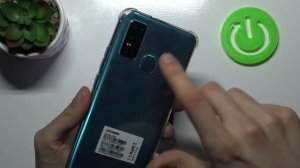 Как добавить отпечаток пальца на Doogee N30? Разблокировка Doogee N30 сканером отпечатков пальцев