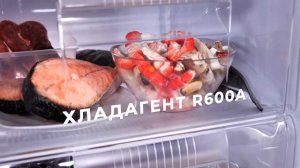 Видеообзор морозильной камеры MAUNFELD MFFR143W