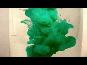 МАЛАХИТОВЫЙ ЗЕЛЁНЫЙ