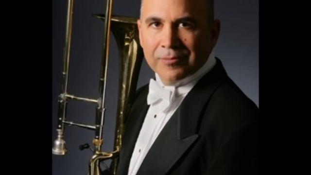 Joseph Alessi plays Blue Bells of Scotland (HD Sound) смотреть онлайн