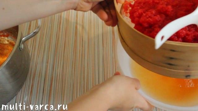 ДОМАШНИЙ КЕТЧУП ИЗ ПОМИДОРОВ НА ЗИМУ, вкусно и быстро за 10 минут!