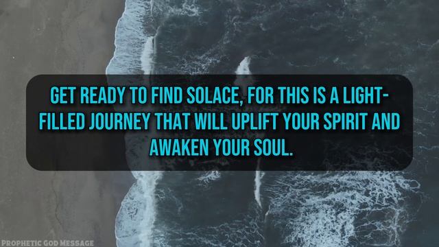 Jesus Says: My True Believer Will Never Skip " MY MESSAGE " | God Message Today | God's Word Today