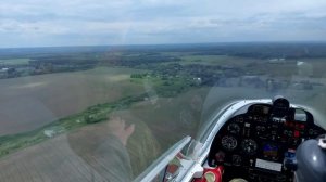 Мотопрогулка 20.05.23 Полёт