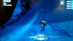 SsX gameplay PS3