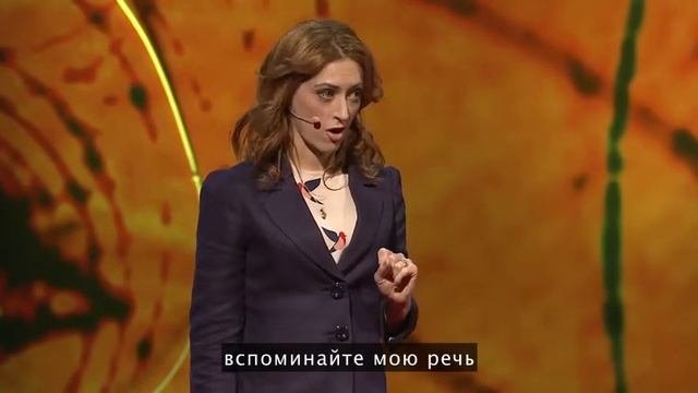 KellyMcGonigal стресс как друг