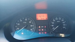 логан 1.4 запускается и сразу глохнет