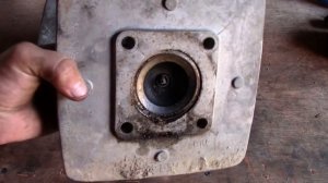 Минск м125. Разбор двигателя, стерлись кольца на поршне( ЧАСТЬ 1