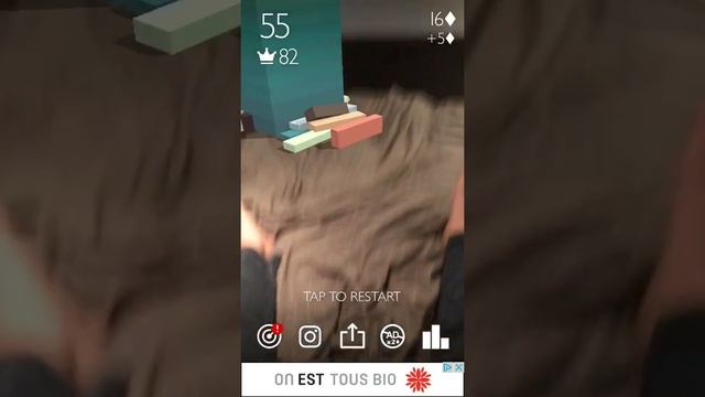 Stack AR: A revolutionary mobile gaming experience.