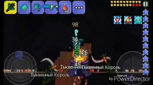 Террария гайд тыквенная луна