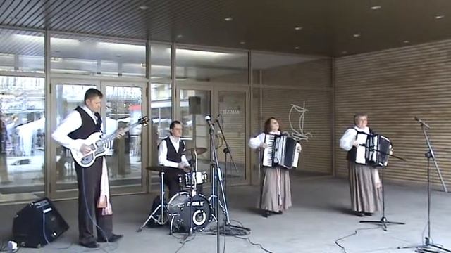 Lambada смотреть онлайн