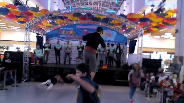 Хип-хоп+Тиктоник. смотреть онлайн