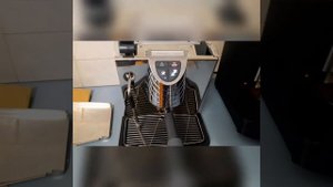 Nuova Simonelli Oscar 2 warning !!