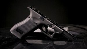 GLOCK 45 | GLOCK 19x | GLOCK 18C de UMAREX
