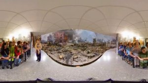 Музей Жукова 360 VR