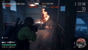 Days Gone "Дожить до рассвета"| как получить "ЗОЛОТО" | Испытания