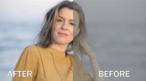 Colour Correction