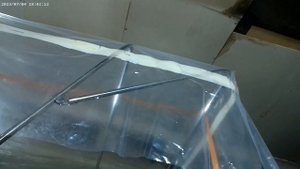 Концепция и разработка ходового тента