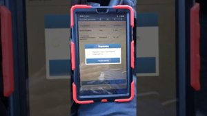 P2463 Прожиг сажевого фильтра Ford Transit 2019 г.в.