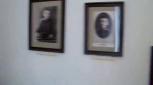 Видеоэкскурсии. Музей А.И. Куприна