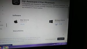 How to Download & install dji assistant 2 software || dji software for phantom and mavic drone