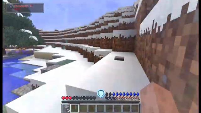 Прохождение RLcraft часть 1